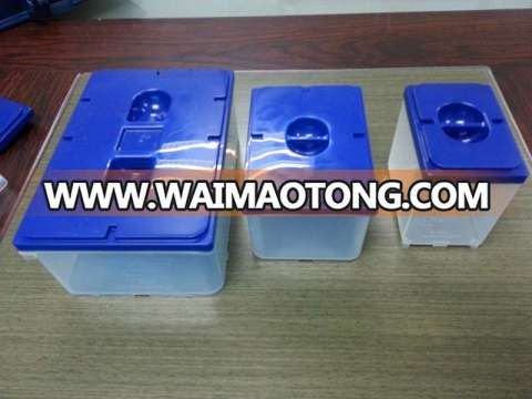 OEM Custom Design Plastic Box Mold