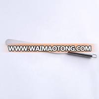 KG013 cake knife   kitchen stainless steel cream spatula   kitchen cake cream spread straight spread smoother