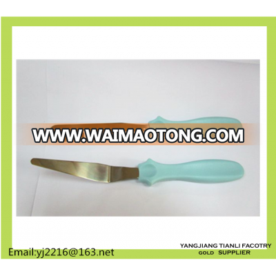 Hot selling kitchen baking tool pasta spatula for cakes