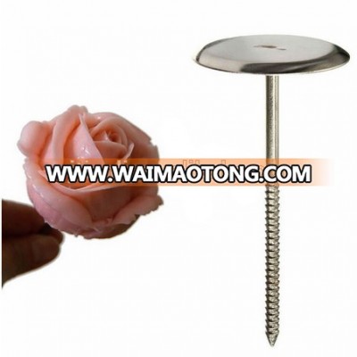 High Quality Cake Icing Cream Flower Decorating Stand Nail