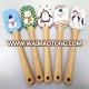 Sedex Factory Christmas silicone spatula set